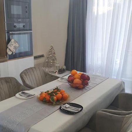 Sunny Apartment Błagojewgrad Zewnętrze zdjęcie
