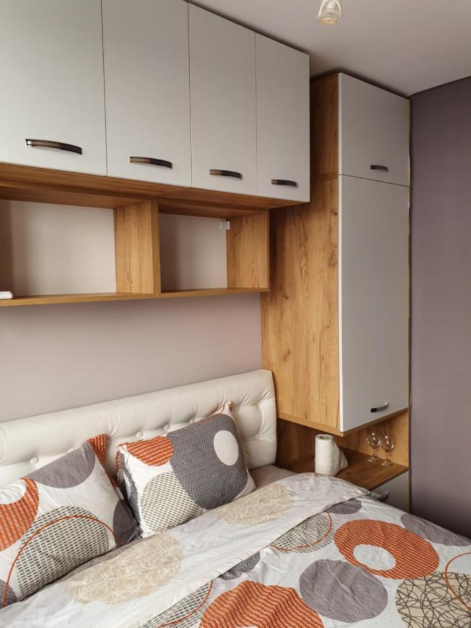 Sunny Apartment Błagojewgrad Zewnętrze zdjęcie