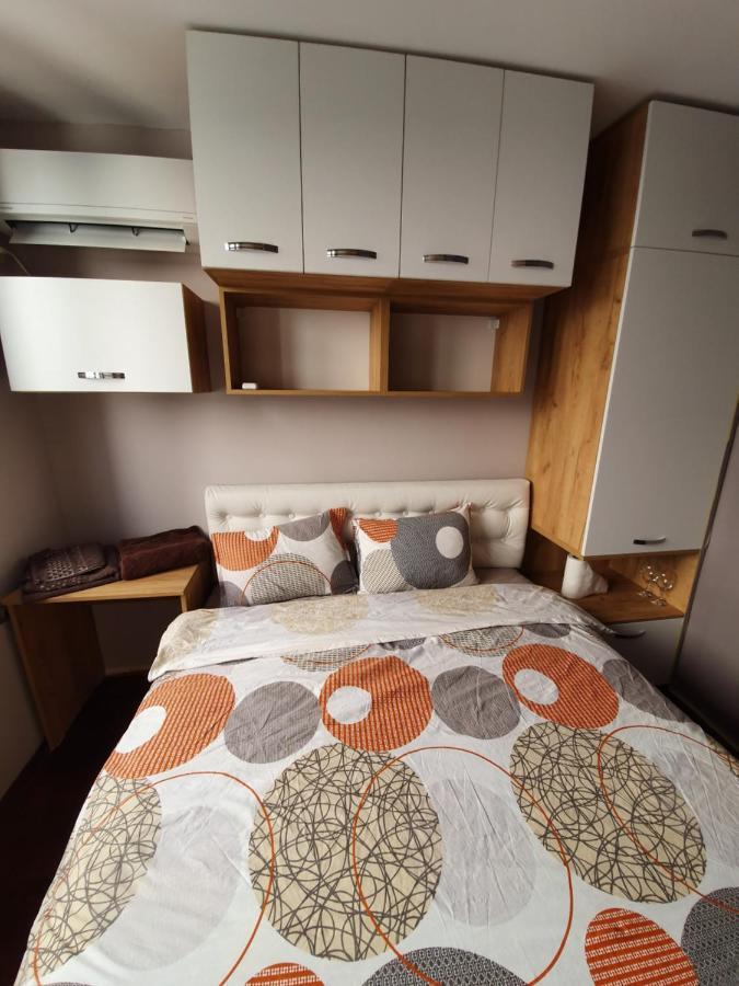 Sunny Apartment Błagojewgrad Zewnętrze zdjęcie