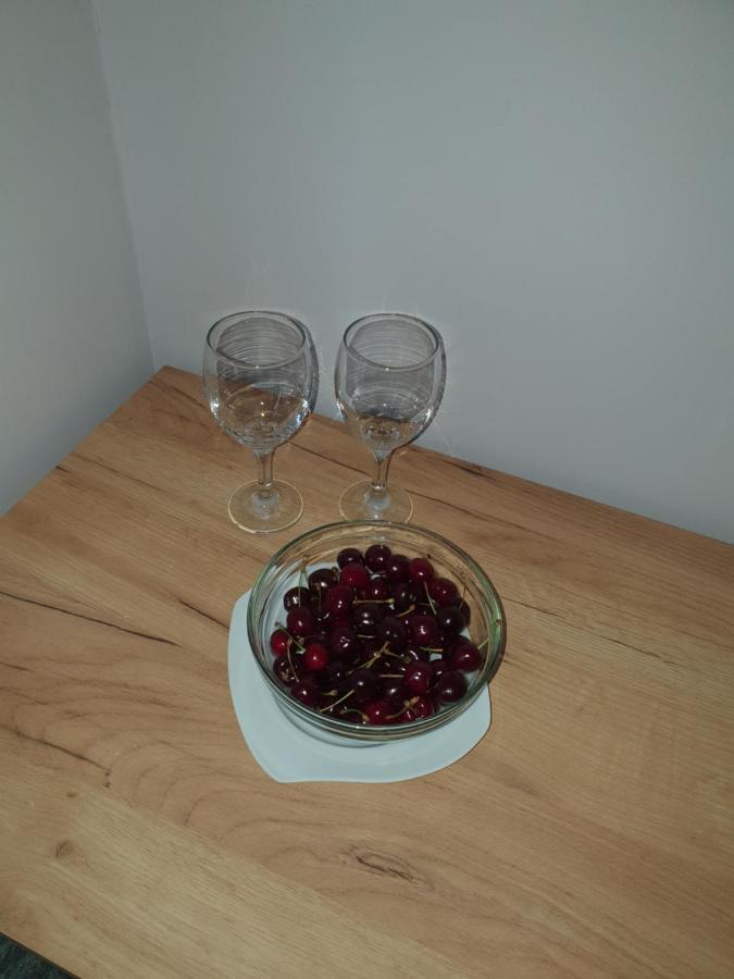 Sunny Apartment Błagojewgrad Zewnętrze zdjęcie