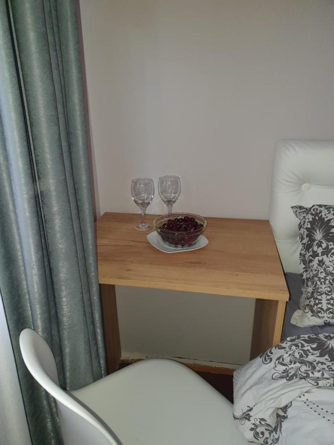 Sunny Apartment Błagojewgrad Zewnętrze zdjęcie