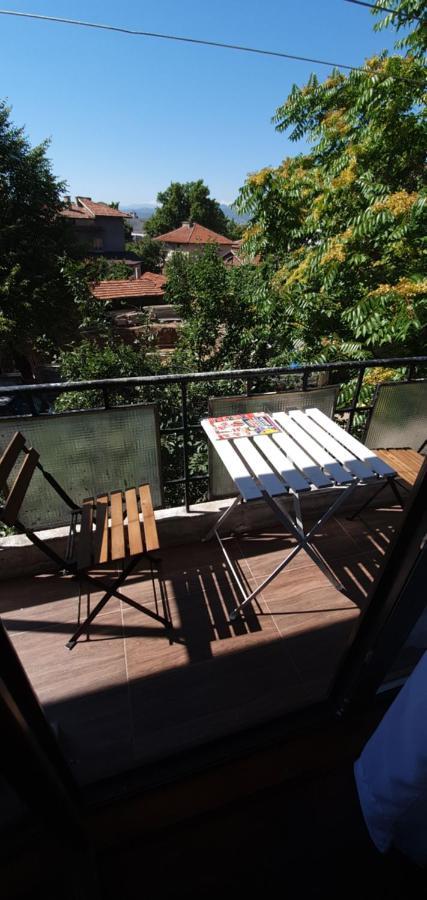 Sunny Apartment Błagojewgrad Zewnętrze zdjęcie