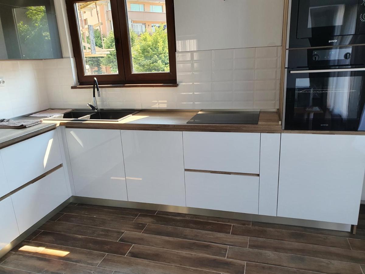 Sunny Apartment Błagojewgrad Zewnętrze zdjęcie