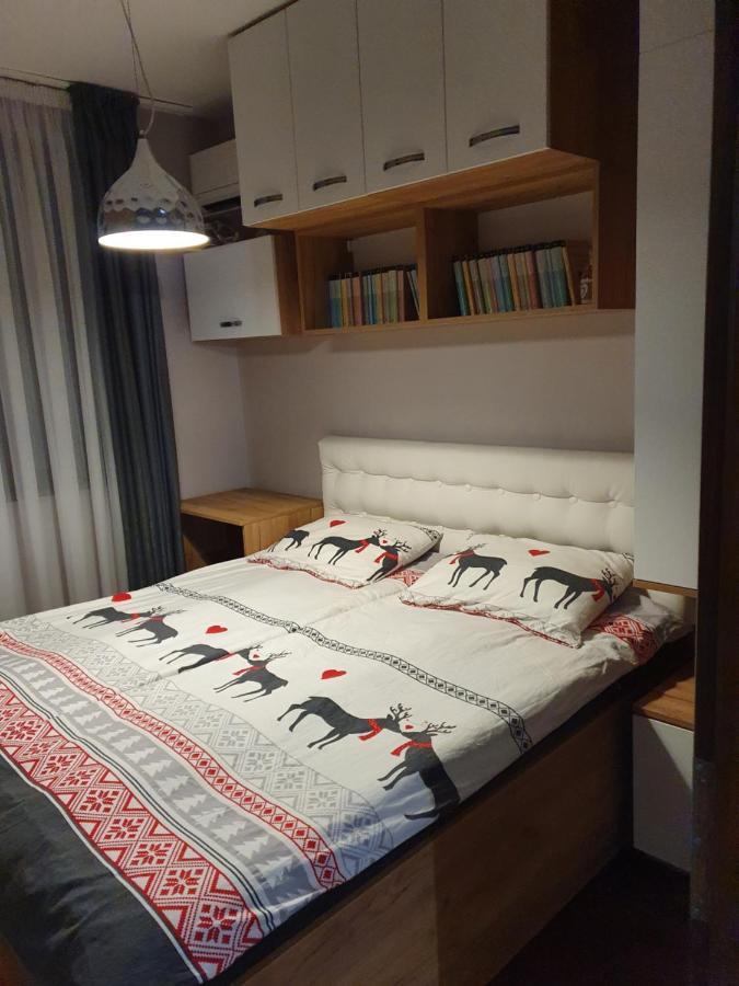 Sunny Apartment Błagojewgrad Zewnętrze zdjęcie
