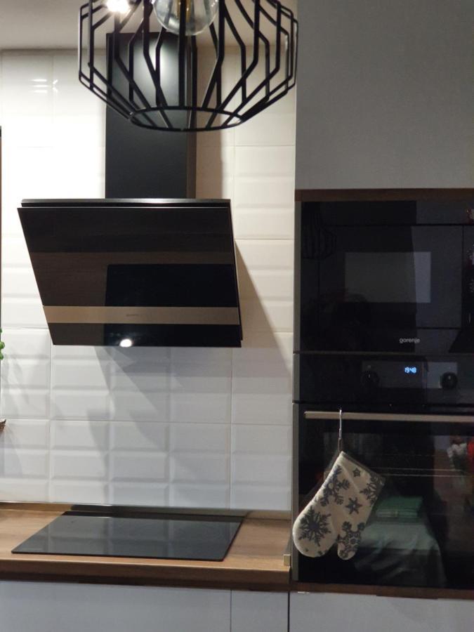 Sunny Apartment Błagojewgrad Zewnętrze zdjęcie