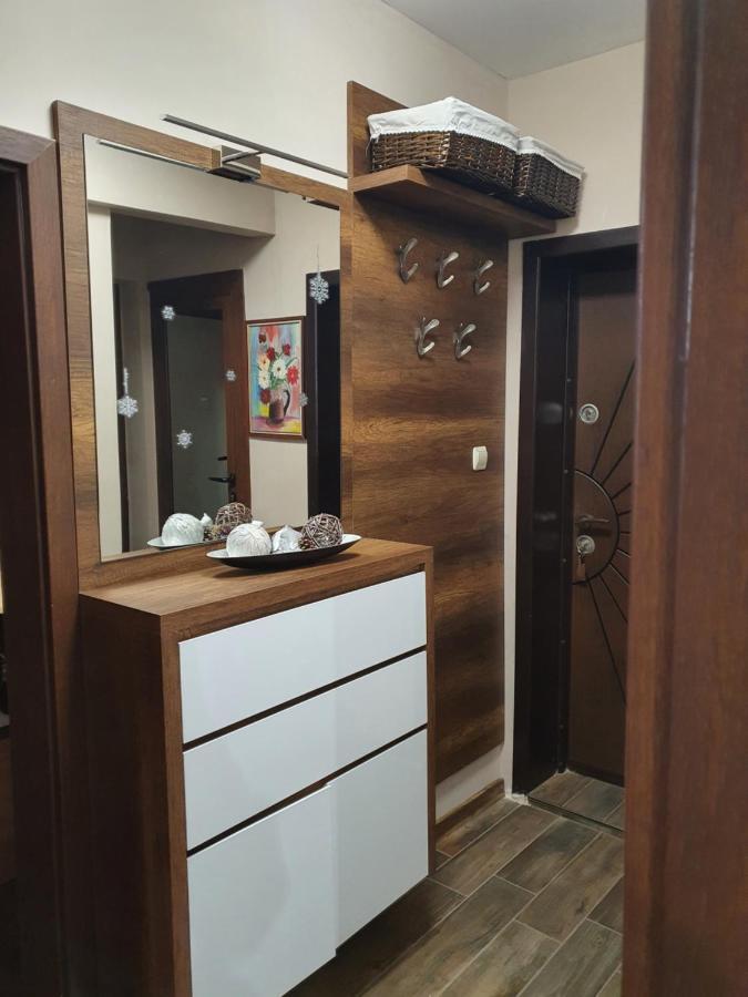 Sunny Apartment Błagojewgrad Zewnętrze zdjęcie
